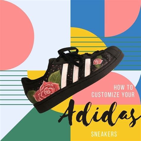 adidas sneaker ontwerpen|how to make Adidas shoes.